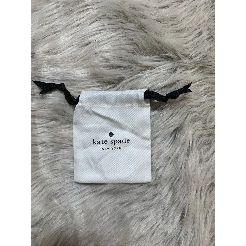 Kate Spade Dust Bag Small/Mini
